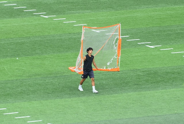 三个点球