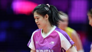 参赛队伍提 参赛队伍提