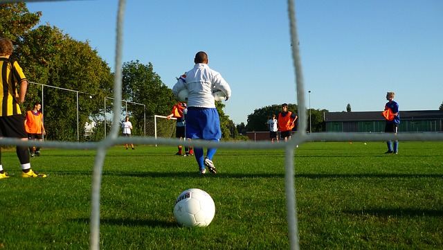 一场比赛中 一场比赛中